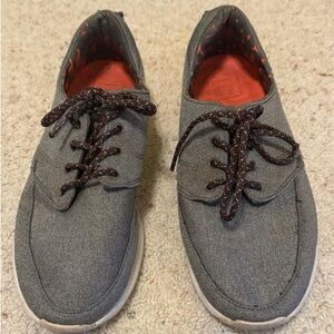 Reef Grey Slide one Size 10